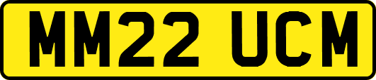 MM22UCM