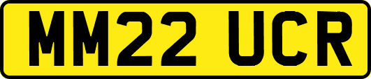 MM22UCR