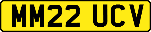 MM22UCV