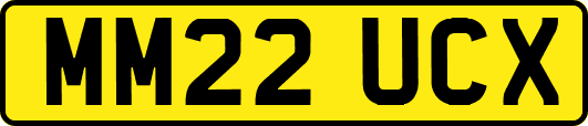 MM22UCX