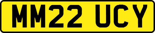 MM22UCY