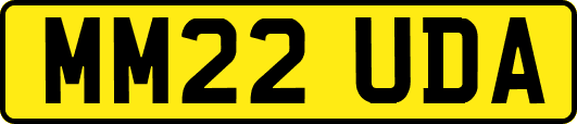 MM22UDA