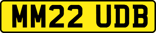 MM22UDB