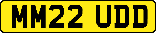 MM22UDD