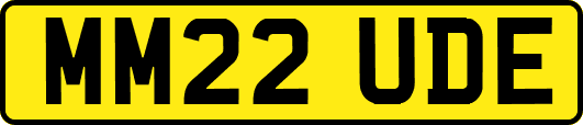 MM22UDE