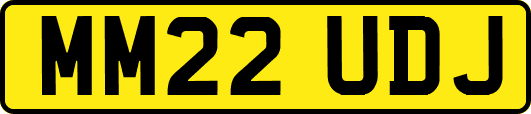 MM22UDJ