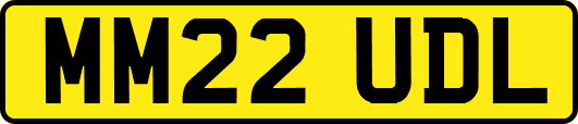 MM22UDL