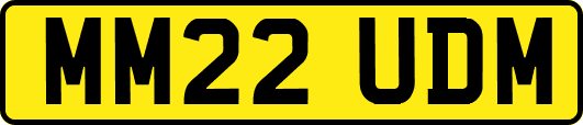 MM22UDM