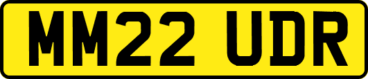 MM22UDR