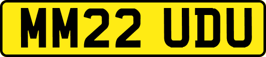 MM22UDU