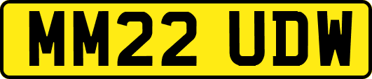 MM22UDW