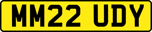 MM22UDY