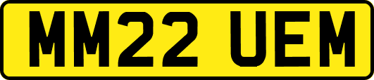 MM22UEM