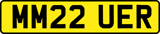 MM22UER