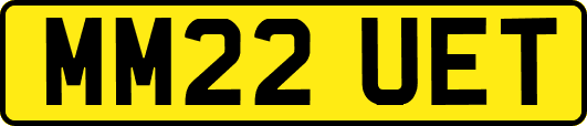 MM22UET