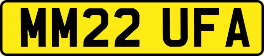 MM22UFA