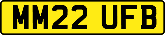 MM22UFB