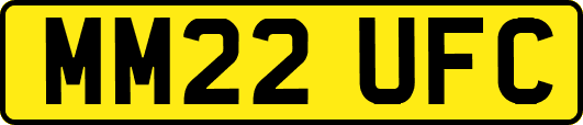 MM22UFC