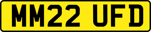 MM22UFD