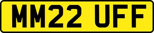 MM22UFF