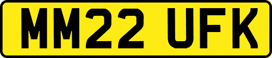 MM22UFK