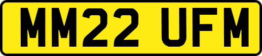 MM22UFM