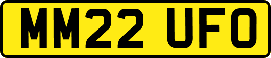 MM22UFO