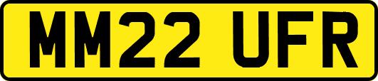 MM22UFR