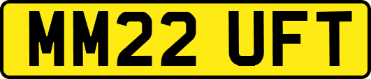 MM22UFT