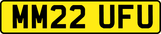 MM22UFU
