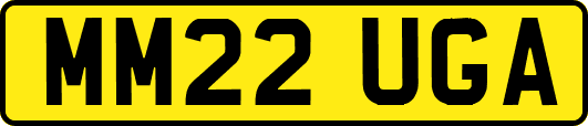 MM22UGA