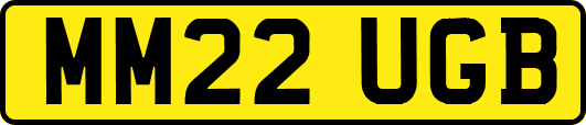MM22UGB