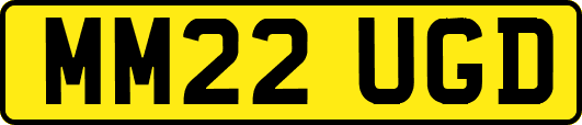 MM22UGD