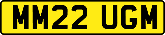 MM22UGM