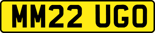 MM22UGO