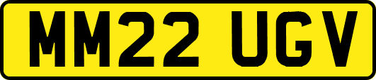 MM22UGV