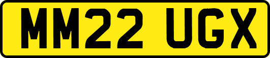 MM22UGX