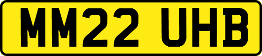 MM22UHB
