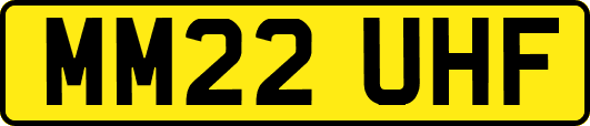 MM22UHF