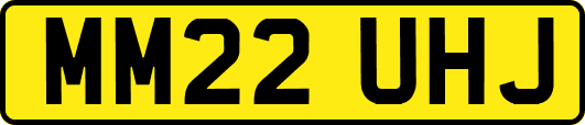 MM22UHJ