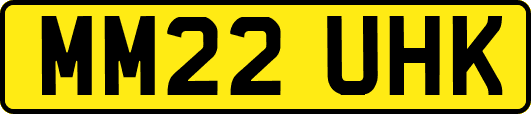 MM22UHK
