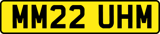 MM22UHM