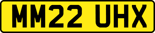 MM22UHX