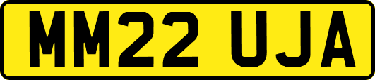 MM22UJA