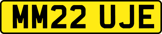 MM22UJE