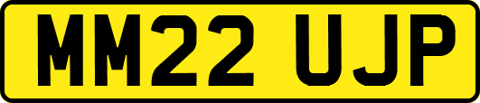 MM22UJP
