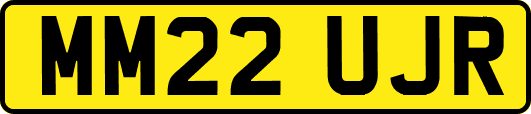 MM22UJR