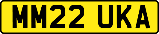 MM22UKA