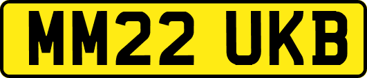 MM22UKB