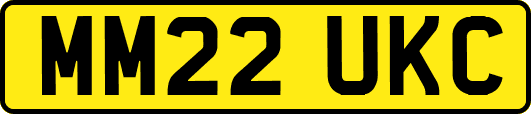 MM22UKC
